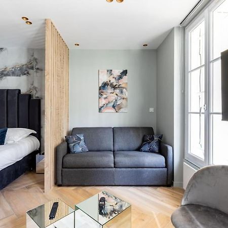 Neuilly/Paris :Magnifique Appartement 4P Bagian luar foto