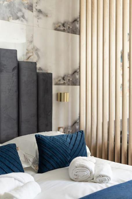 Neuilly/Paris :Magnifique Appartement 4P Bagian luar foto